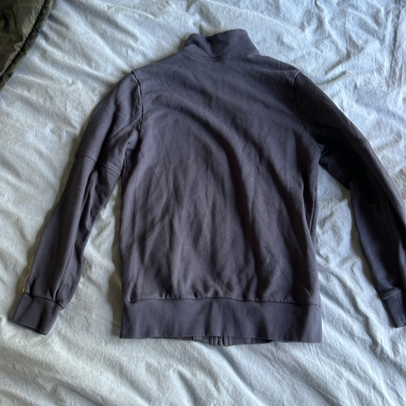 Adidas Vintage warm up jacket - Picture 3 of 6